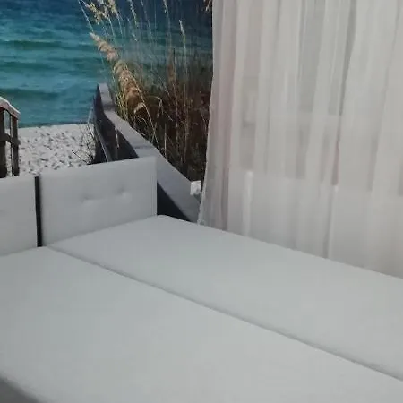 Apartament Zatokapuck