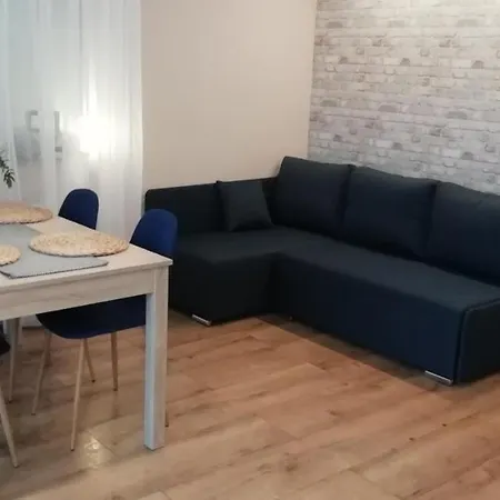 아파트 Apartament Zatokapuck *