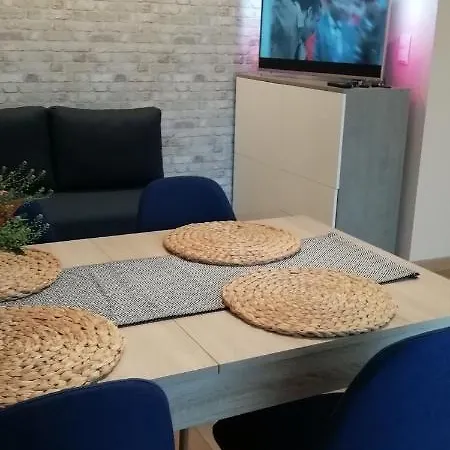Apartament Zatokapuck 푸크