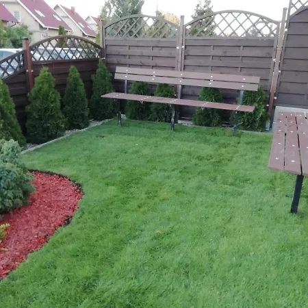 아파트 Apartament Zatokapuck