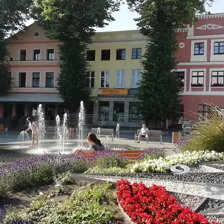 Apartament Zatokapuck