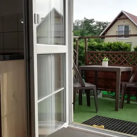 Apartament Zatokapuck 푸크