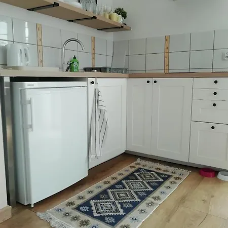 아파트 Apartament Zatokapuck *