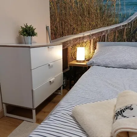 Apartament Zatokapuck 푸크