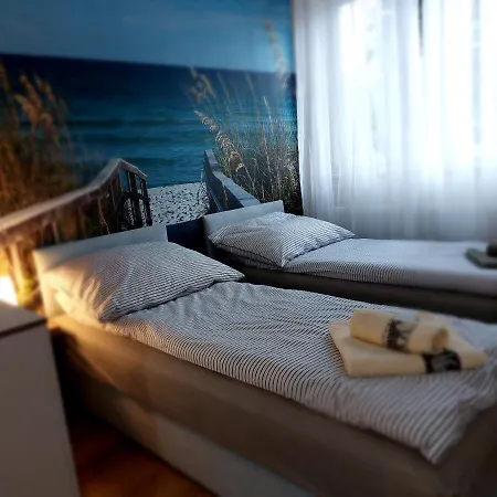 Apartament Zatokapuck 아파트 푸크