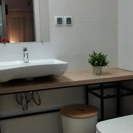 Apartament Zatokapuck 아파트 푸크