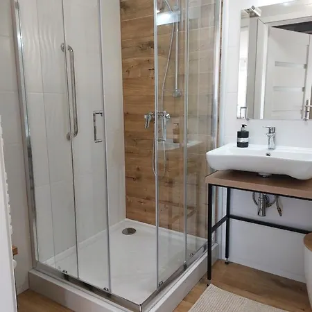Apartament Zatokapuck 아파트